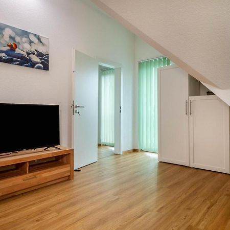 Ferienwohnung Alpenblick 腓特烈港 外观 照片