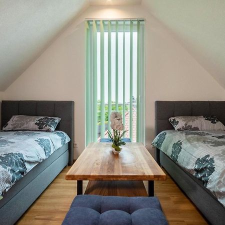 Ferienwohnung Alpenblick 腓特烈港 外观 照片