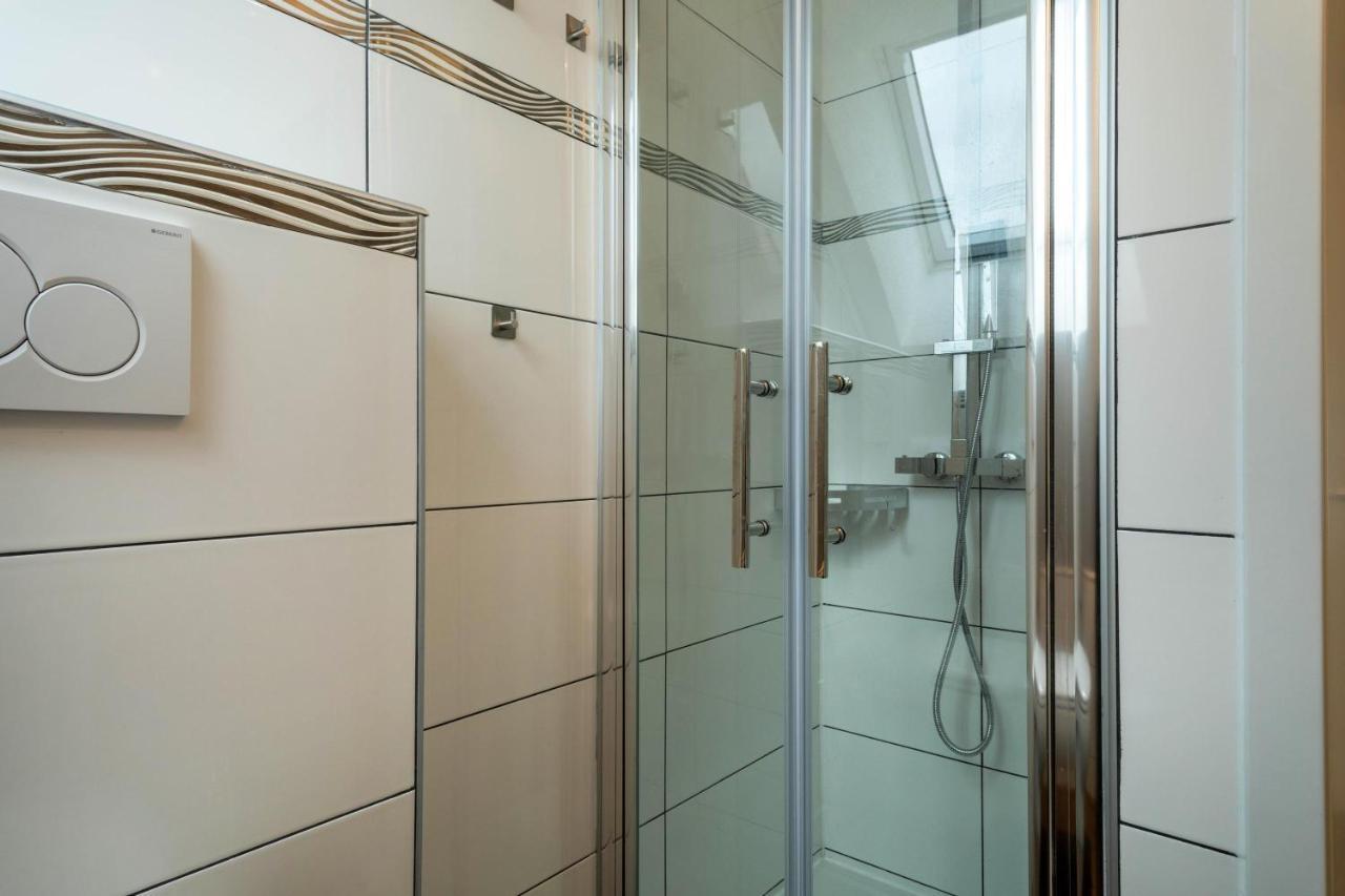 Ferienwohnung Alpenblick 腓特烈港 外观 照片